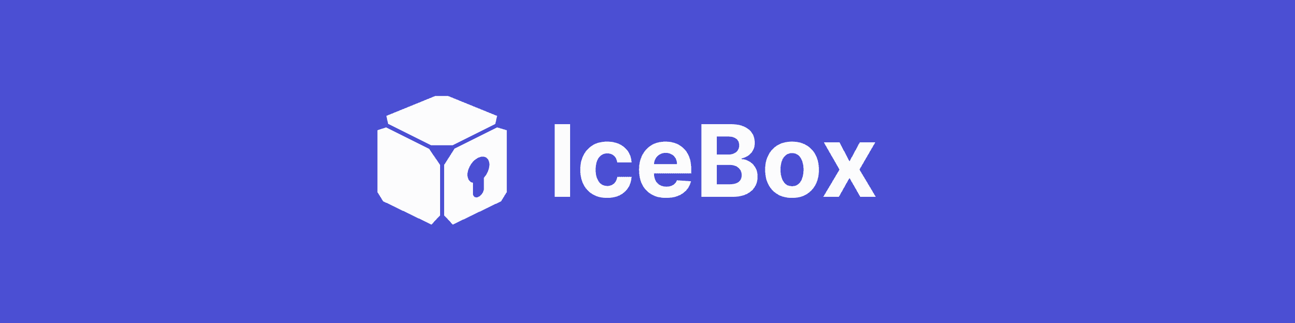 IceBox header